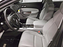 Thumbnail image of 2017 Acura TLX at Dave White Acura