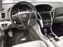 Thumbnail image of 2017 Acura TLX at Dave White Acura