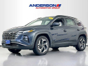 Thumbnail image of 2022 Hyundai TUCSON at Hyundai on Perryville