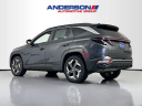 Thumbnail image of 2022 Hyundai TUCSON at Hyundai on Perryville