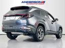 Thumbnail image of 2022 Hyundai TUCSON at Hyundai on Perryville