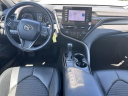Thumbnail image of 2023 Toyota Camry at Johnson City Honda