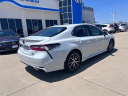 Thumbnail image of 2023 Toyota Camry at Johnson City Honda