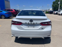 Thumbnail image of 2023 Toyota Camry at Johnson City Honda