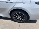 Thumbnail image of 2023 Toyota Camry at Johnson City Honda