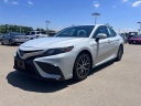 Thumbnail image of 2023 Toyota Camry at Johnson City Honda