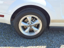 Thumbnail image of 2008 Ford Mustang at Manahawkin Auto Sales