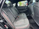 Thumbnail image of 2022 Hyundai SONATA at BurnsAutoGroup of Fairless Hills, PA