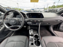 Thumbnail image of 2022 Hyundai SONATA at BurnsAutoGroup of Fairless Hills, PA