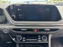 Thumbnail image of 2022 Hyundai SONATA at BurnsAutoGroup of Fairless Hills, PA
