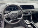 Thumbnail image of 2022 Hyundai SONATA at BurnsAutoGroup of Fairless Hills, PA