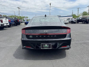 Thumbnail image of 2022 Hyundai SONATA at BurnsAutoGroup of Fairless Hills, PA
