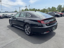 Thumbnail image of 2022 Hyundai SONATA at BurnsAutoGroup of Fairless Hills, PA