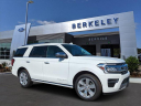 Thumbnail image of 2024 Ford Expedition at Berkeley Ford - New