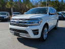 Thumbnail image of 2024 Ford Expedition at Berkeley Ford - New