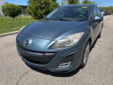 Thumbnail image of 2011 Mazda Mazda3 at LaFontaine Infiniti of Ann Arbor