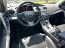 Thumbnail image of 2011 Mazda Mazda3 at LaFontaine Infiniti of Ann Arbor