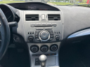 Thumbnail image of 2011 Mazda Mazda3 at LaFontaine Infiniti of Ann Arbor