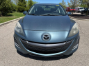 Thumbnail image of 2011 Mazda Mazda3 at LaFontaine Infiniti of Ann Arbor