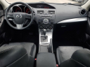Thumbnail image of 2011 Mazda Mazda3 at LaFontaine Infiniti of Ann Arbor