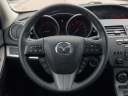 Thumbnail image of 2011 Mazda Mazda3 at LaFontaine Infiniti of Ann Arbor