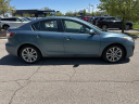 Thumbnail image of 2011 Mazda Mazda3 at LaFontaine Infiniti of Ann Arbor