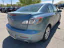 Thumbnail image of 2011 Mazda Mazda3 at LaFontaine Infiniti of Ann Arbor