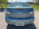 Thumbnail image of 2011 Mazda Mazda3 at LaFontaine Infiniti of Ann Arbor
