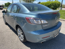 Thumbnail image of 2011 Mazda Mazda3 at LaFontaine Infiniti of Ann Arbor