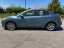 Thumbnail image of 2011 Mazda Mazda3 at LaFontaine Infiniti of Ann Arbor