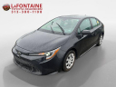 Thumbnail image of 2021 Toyota Corolla at LaFontaine Toyota Kia Genesis of Dearborn