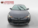 Thumbnail image of 2021 Toyota Corolla at LaFontaine Toyota Kia Genesis of Dearborn