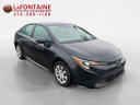 Thumbnail image of 2021 Toyota Corolla at LaFontaine Toyota Kia Genesis of Dearborn
