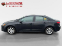 2021 Toyota Corolla LE at LaFontaine Toyota Kia Genesis of Dearborn