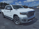 Thumbnail image of 2025 Ram 1500 at Gary Mathews Motors