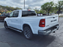 Thumbnail image of 2025 Ram 1500 at Gary Mathews Motors