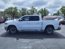 Thumbnail image of 2025 Ram 1500 at Gary Mathews Motors