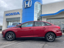 Thumbnail image of 2017 Ford Focus at Wetzel Honda