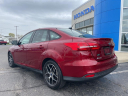 Thumbnail image of 2017 Ford Focus at Wetzel Honda