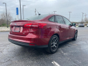 Thumbnail image of 2017 Ford Focus at Wetzel Honda