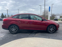 Thumbnail image of 2017 Ford Focus at Wetzel Honda