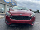 Thumbnail image of 2017 Ford Focus at Wetzel Honda
