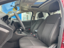 Thumbnail image of 2017 Ford Focus at Wetzel Honda