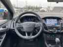 Thumbnail image of 2017 Ford Focus at Wetzel Honda