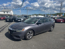 2019 Honda Insight LX at Honda Universe