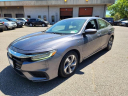 Thumbnail image of 2019 Honda Insight at Honda Universe