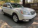 Thumbnail image of 2010 Subaru Outback at Carmix of Charlottesville, VA