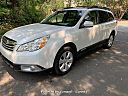 Thumbnail image of 2010 Subaru Outback at Carmix of Charlottesville, VA