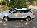Thumbnail image of 2010 Subaru Outback at Carmix of Charlottesville, VA