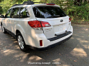 Thumbnail image of 2010 Subaru Outback at Carmix of Charlottesville, VA
